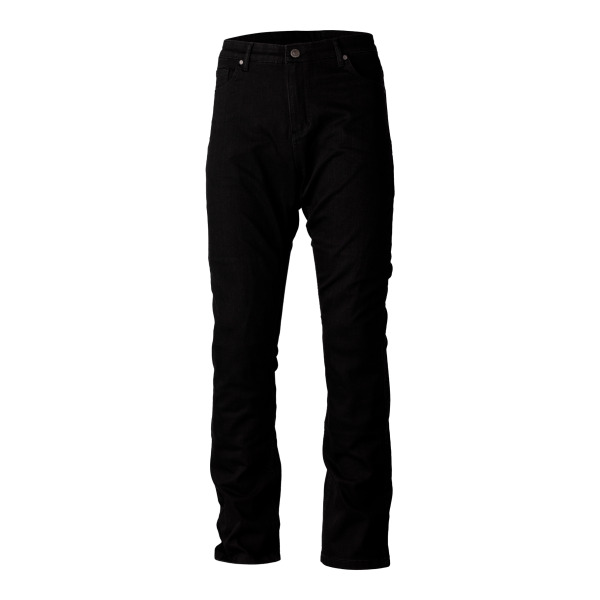 RST RST Straight Leg 2 CE Mens Textile Jean Black